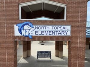 Outdoor Weatherproof Signs in Wilmington, NC - Southern Sign Company 