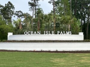 Outdoor Signs in Wilmington, NC - Southern Sign Company 