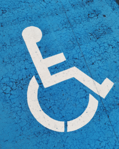 ADA Signs Wilmington NC