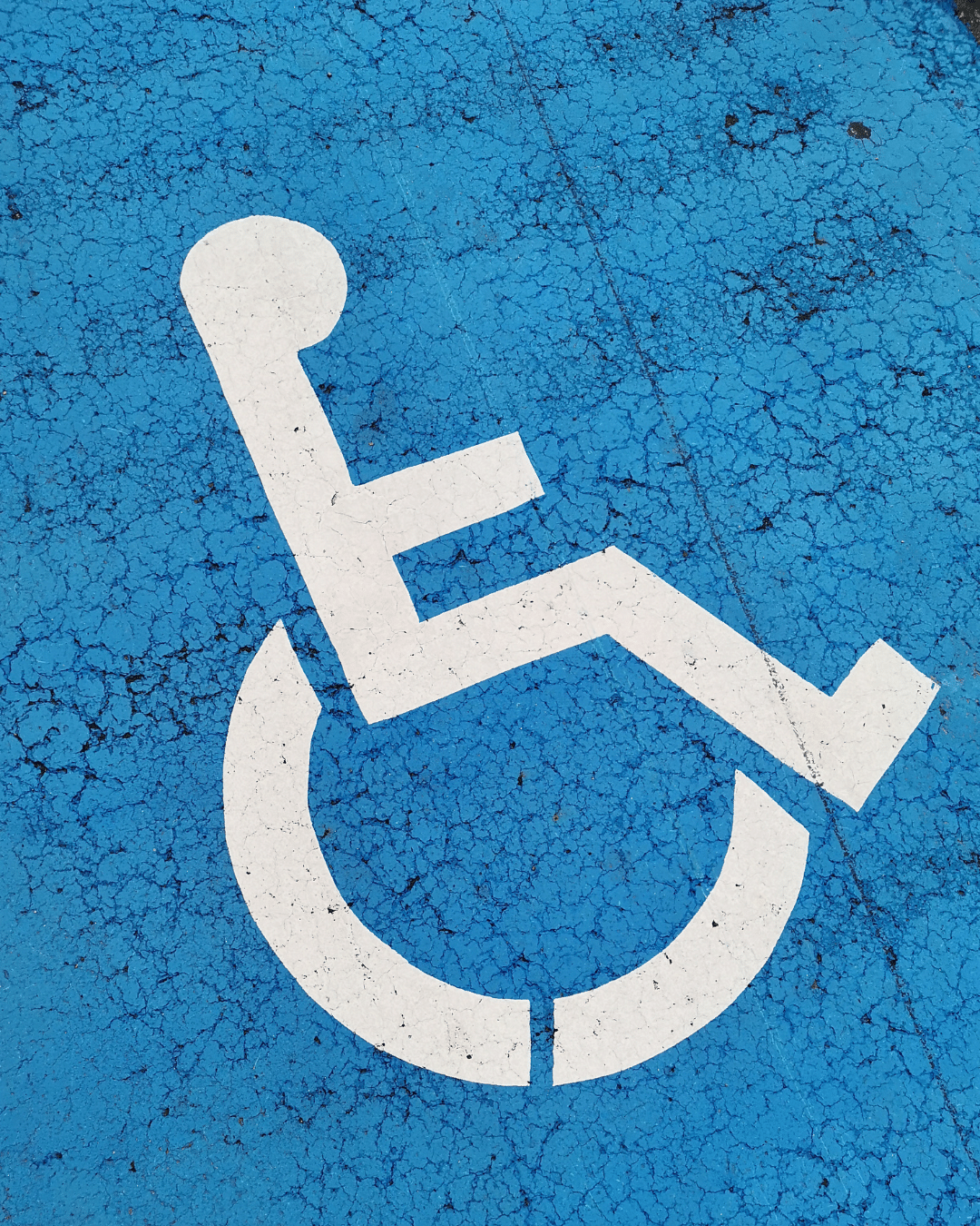 ADA Signs Wilmington NC